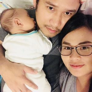 Meet your Posher, Rex